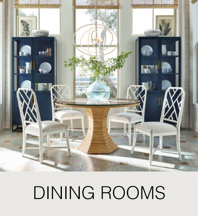 Dining Rooms at Cardi's Furniture & Mattresses