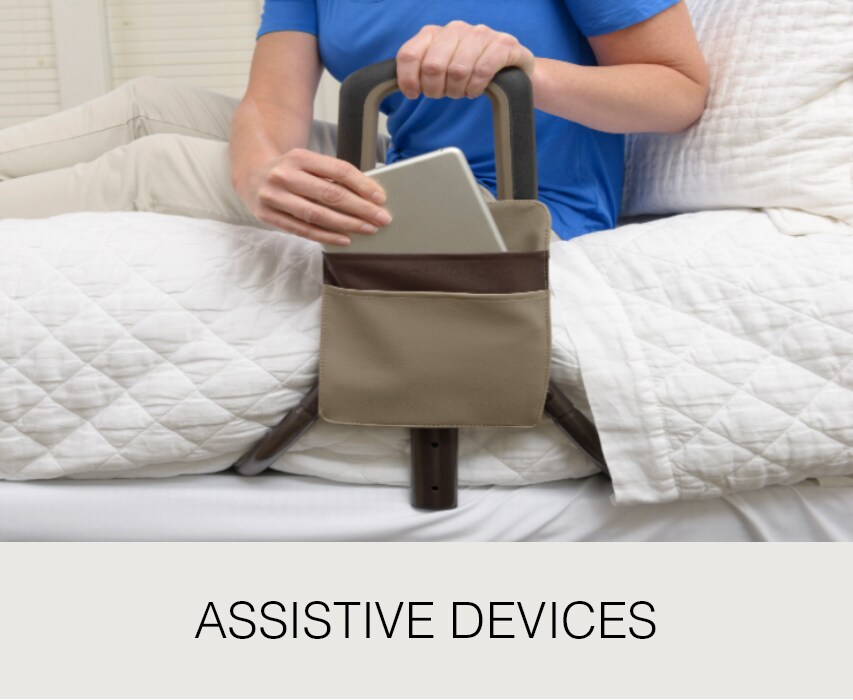 Assistive Devices