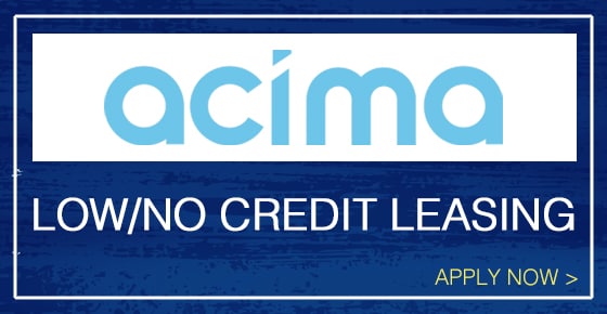 Acima Financing