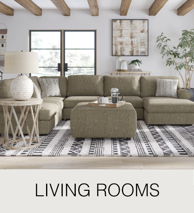 Living Rooms at Cardi's Furniture & Mattresses