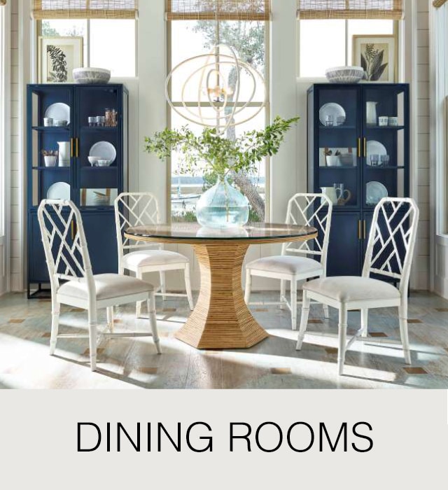 Dining Rooms at Cardi's Furniture & Mattresses