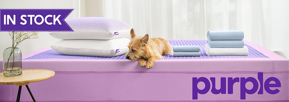 Purple Mattress