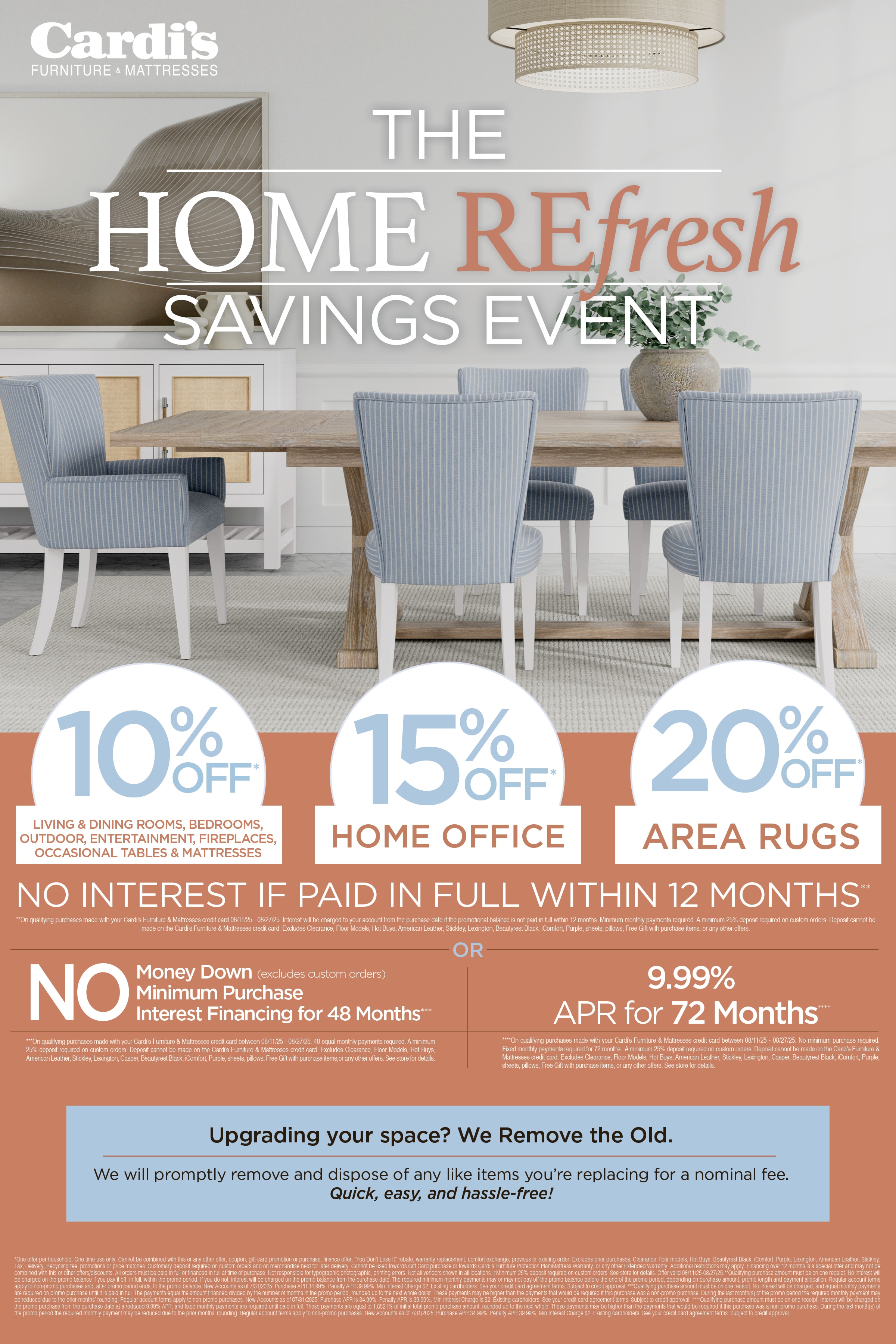 Home Furniture Warranty: Ultimate Protection for Your Investment