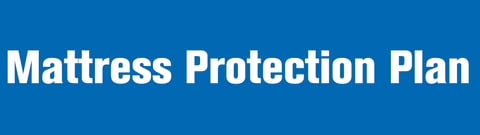 Mattress Protection Plan