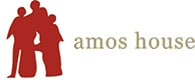 Amos House Logo