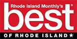 Best of Rhode Island Logo
