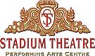 Stadium Theatre Logo