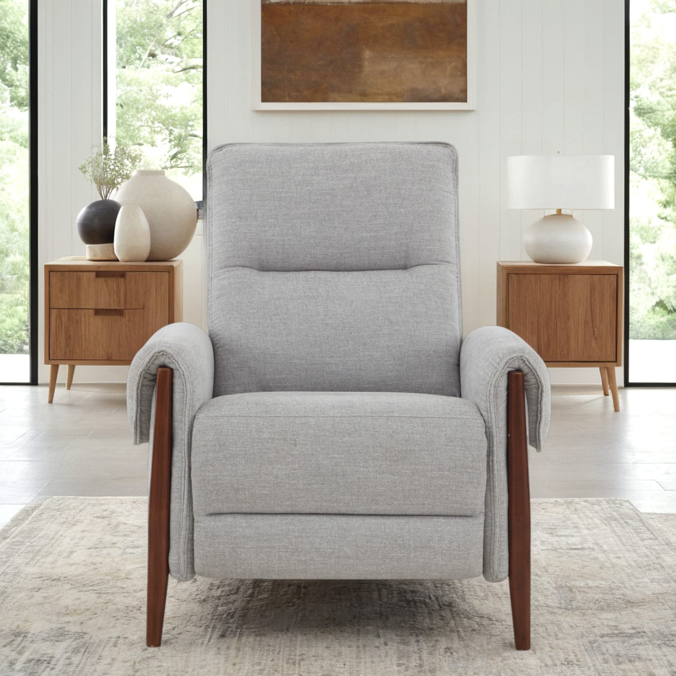 Brent Power Recliner