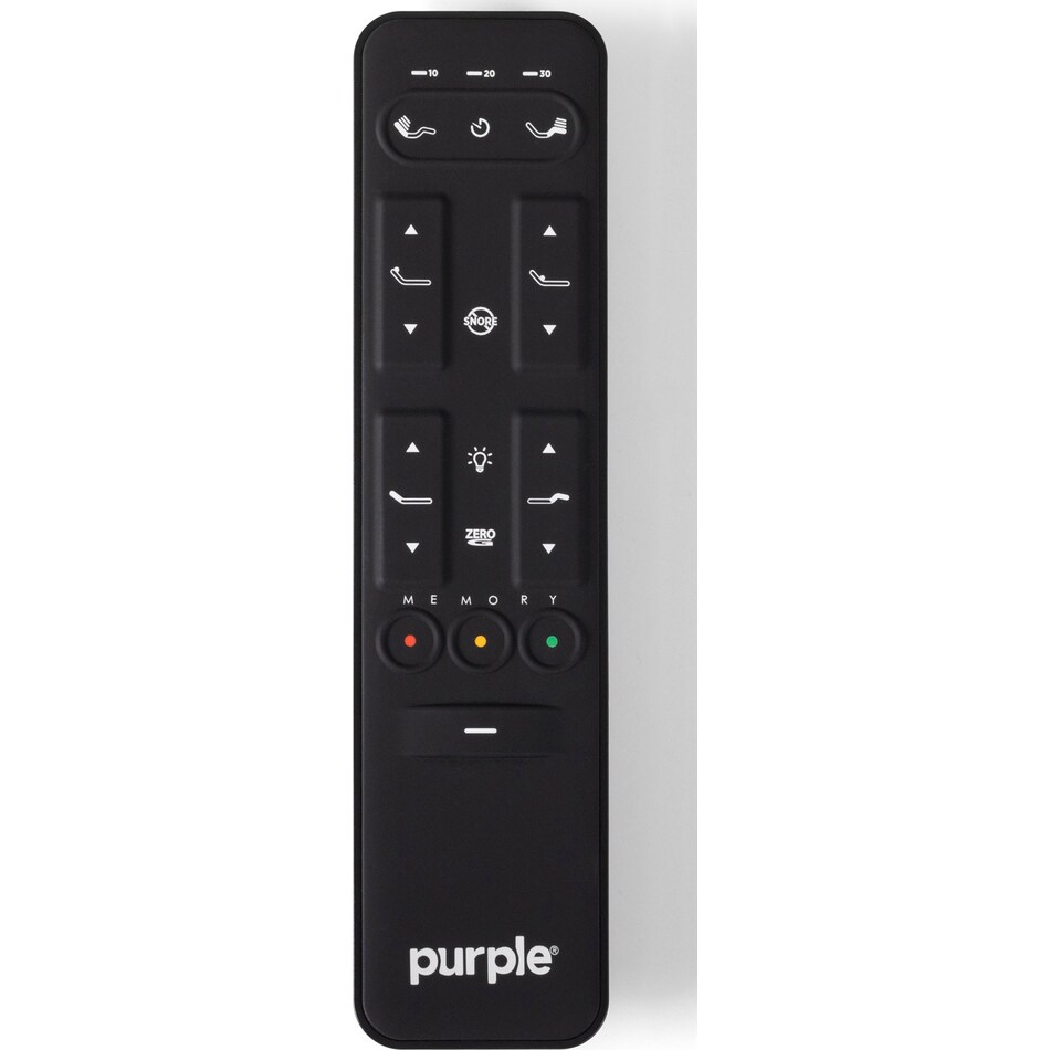 Split King Adjustable Base