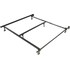 Bedding Furniture-Queen Heavy Duty Frame