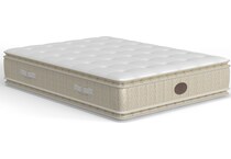 Champagne Weather Ultraplush Queen Mattress