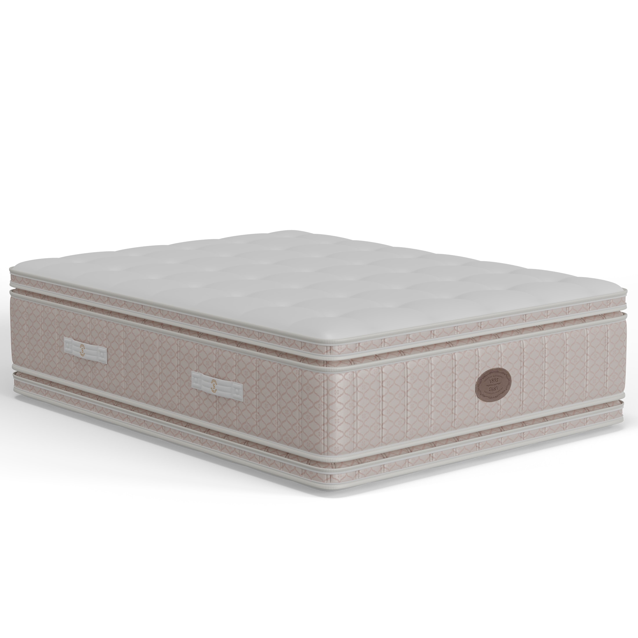 Afternoonified Medium Queen Mattress