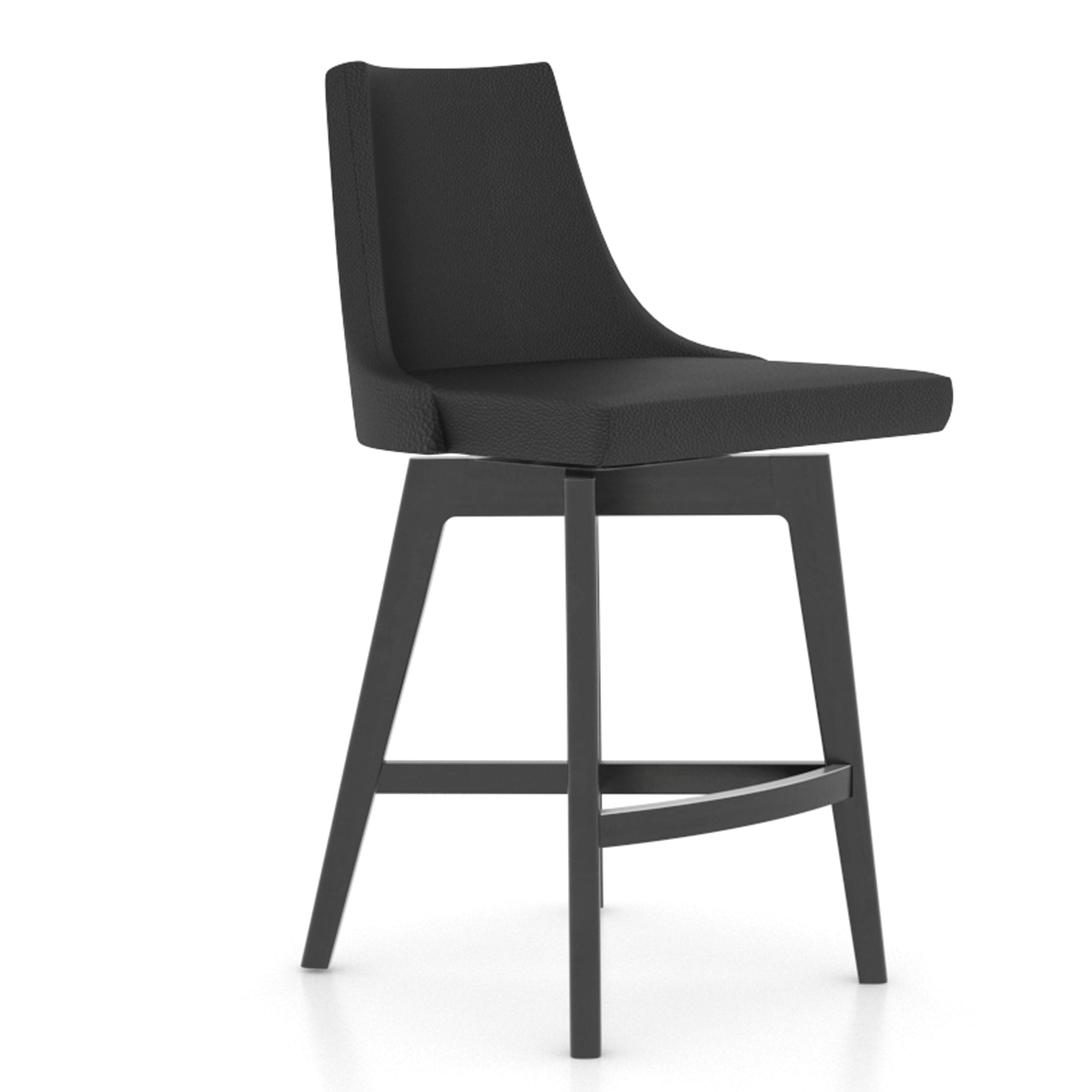 Down Town Swivel Counter Stool