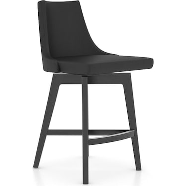 Down Town Swivel Counter Stool