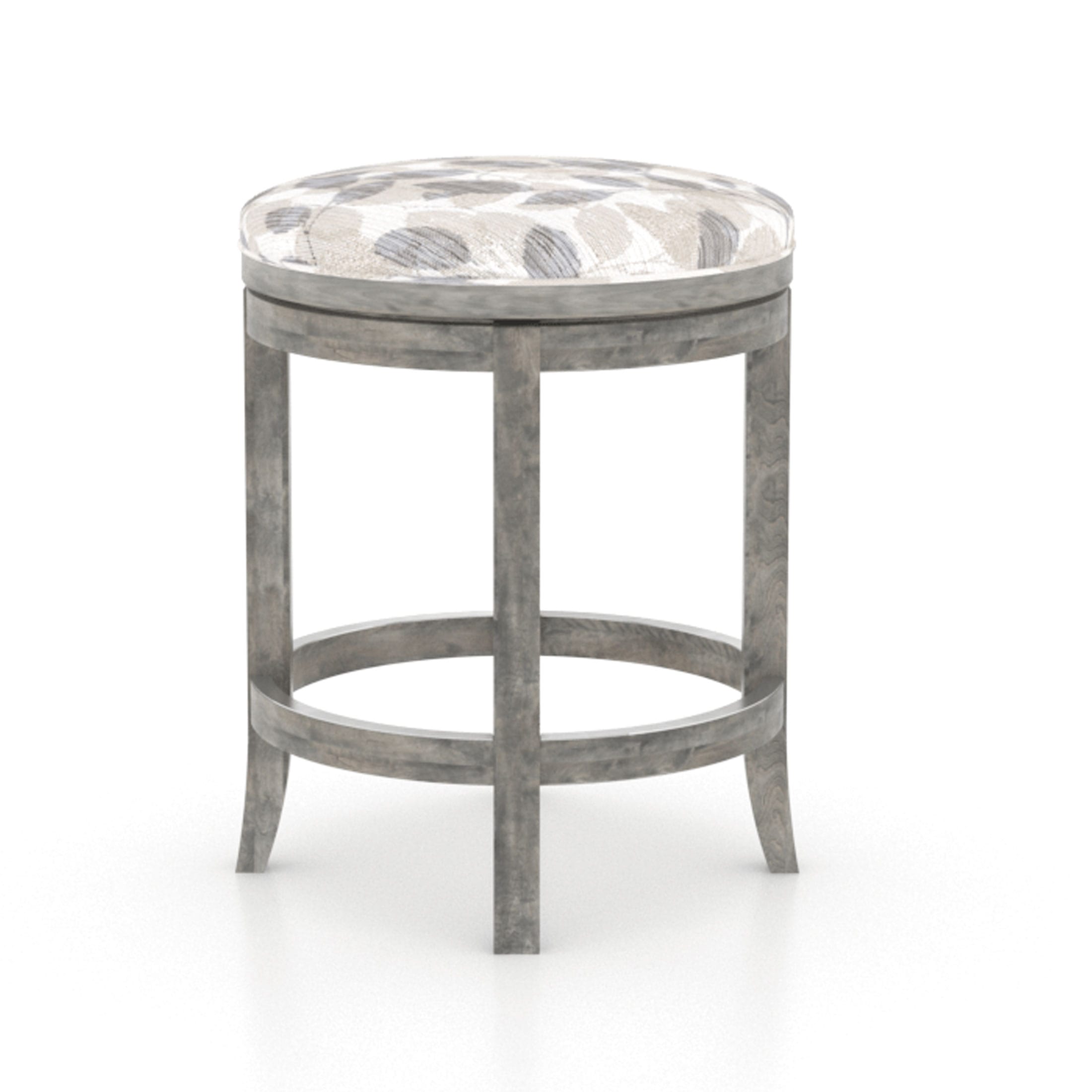 Canadel Core Swivel Counter Stool
