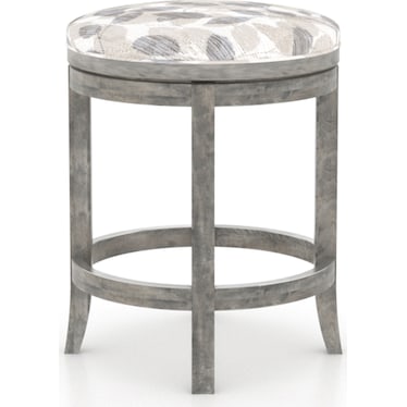 Canadel Core Swivel Counter Stool