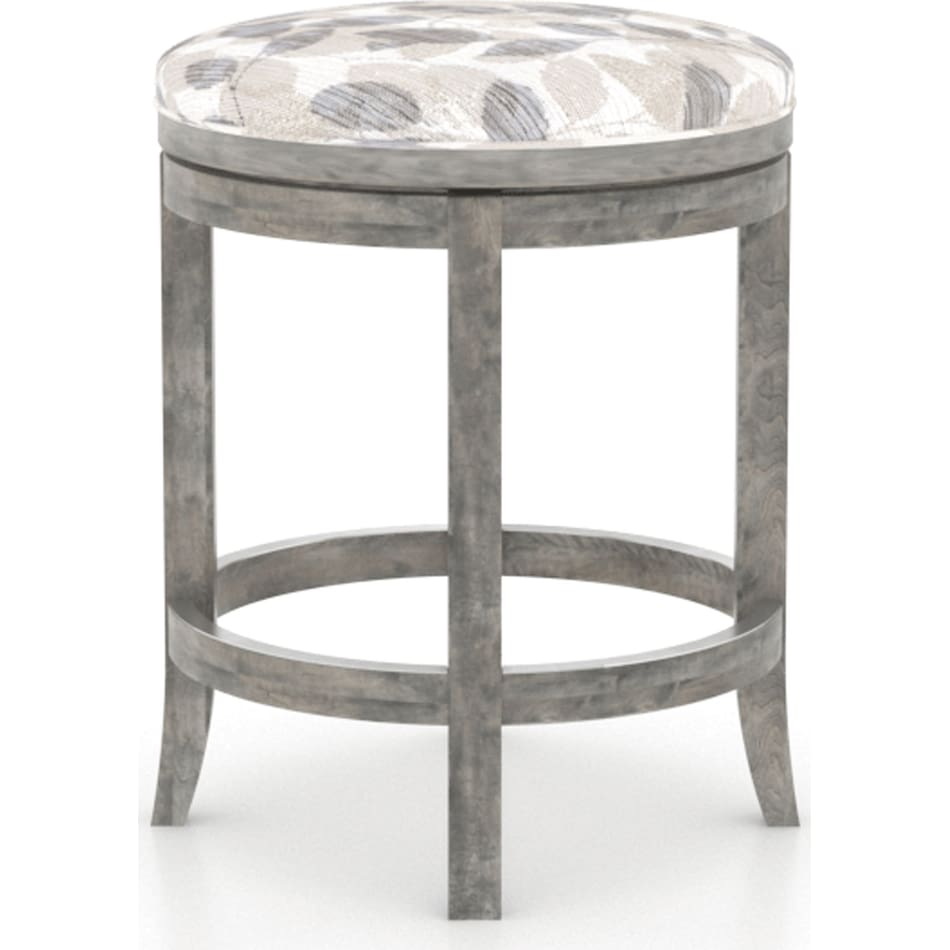  gray pub   bar units   stools   