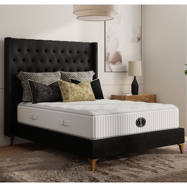 Good Read Ultra Firm Mattress