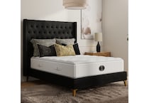 Good Read Ultra Firm Full Mattress