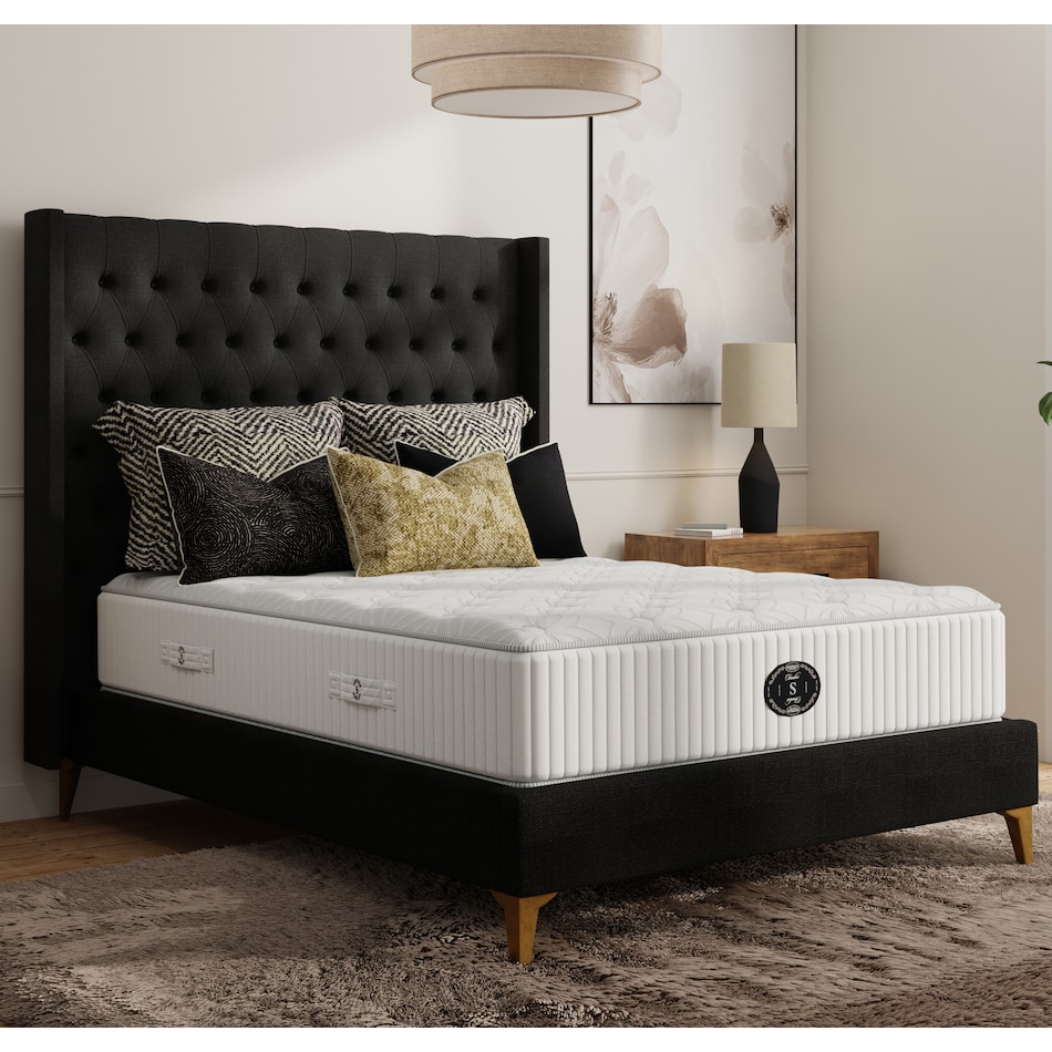 Good Read Ultra Firm Full Mattress