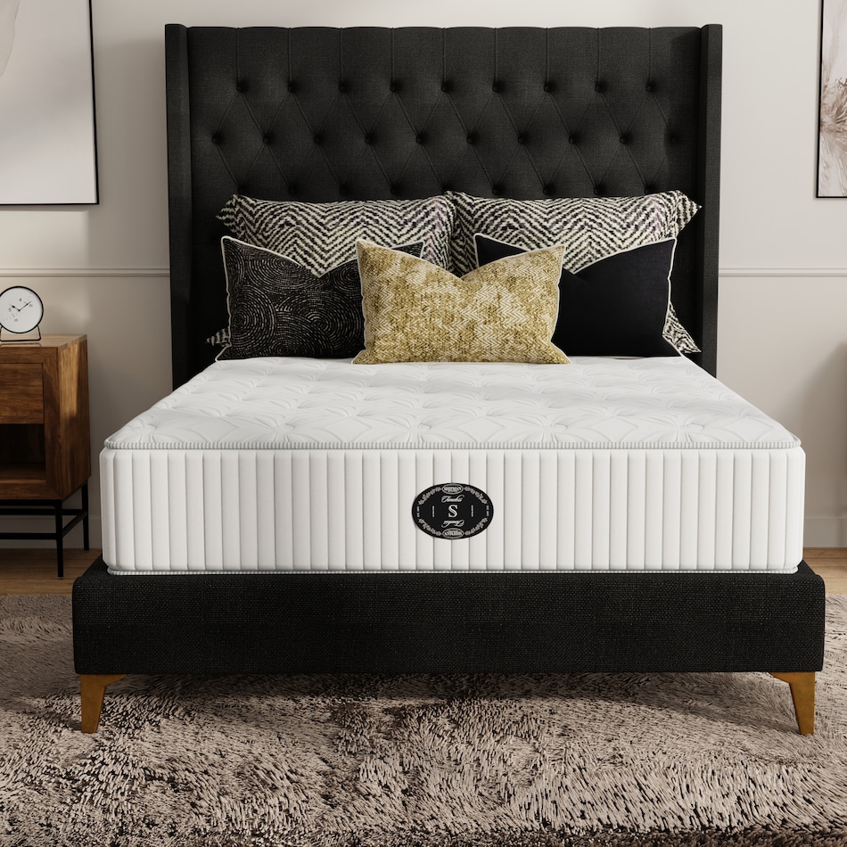 Good Read Ultra Firm Full Mattress