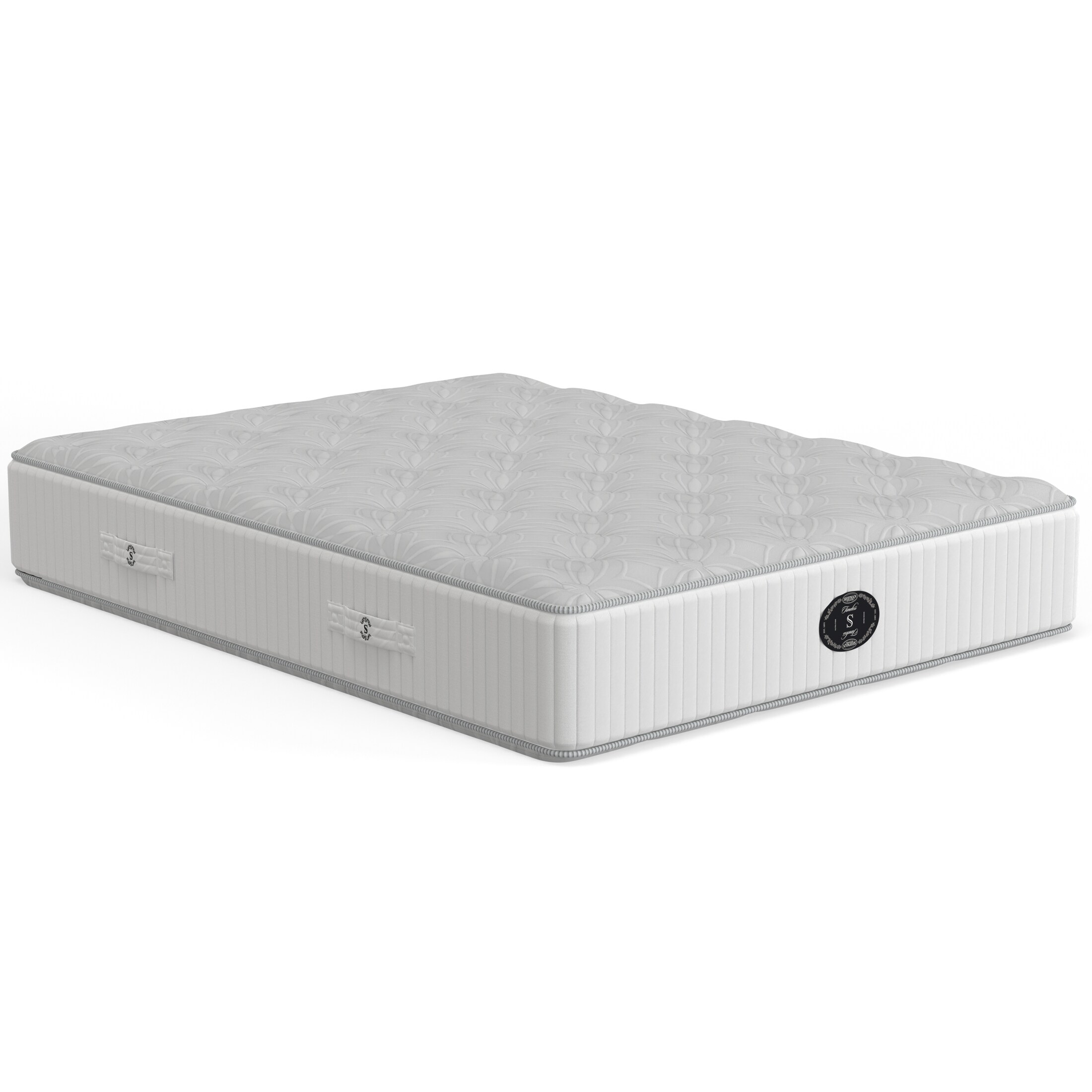 Good Read Ultra Firm Full Mattress