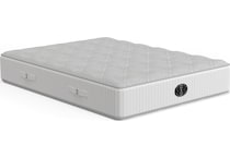 Good Read Ultra Firm Full Mattress