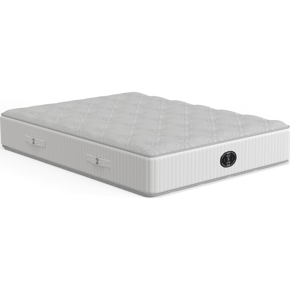 Good Read Ultra Firm Full Mattress