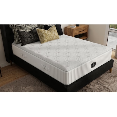 Good Read Ultra Firm Queen Mattress