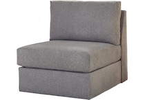  gray chair   