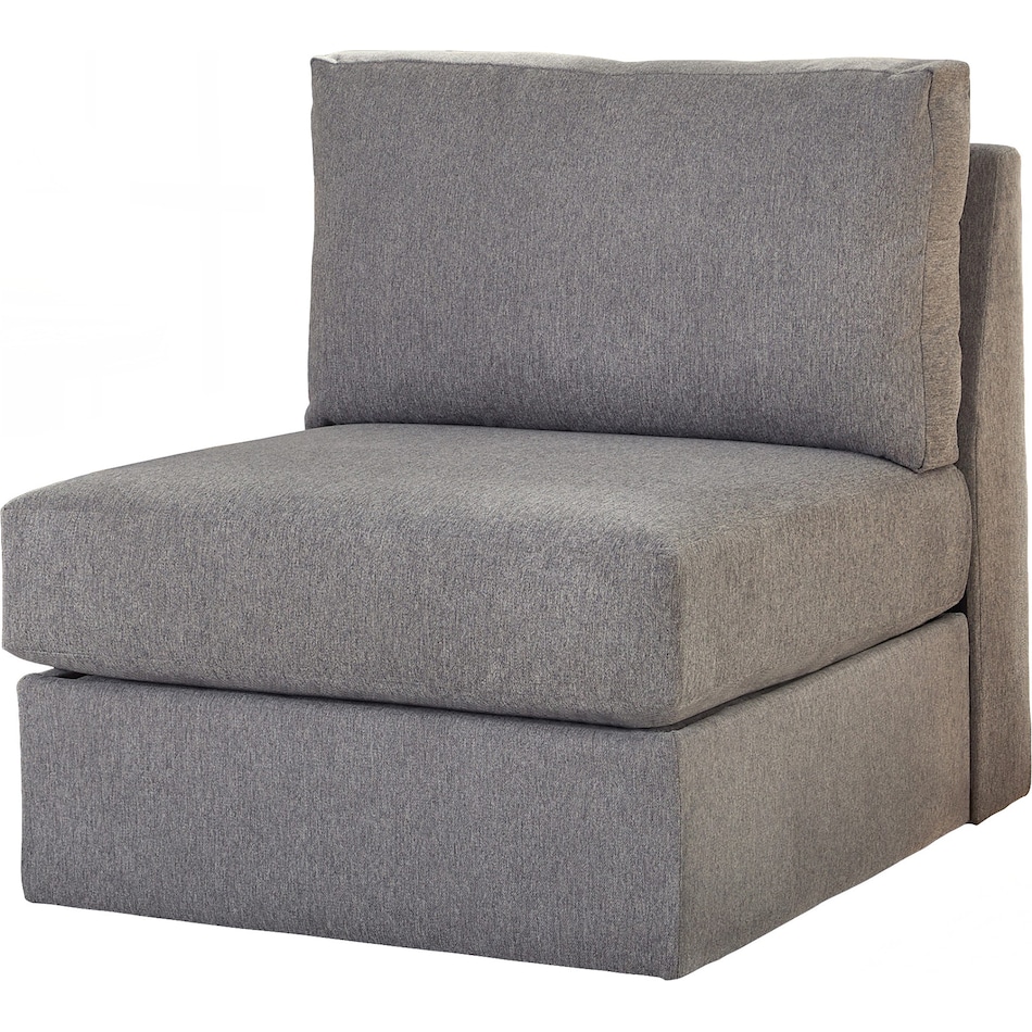  gray chair   