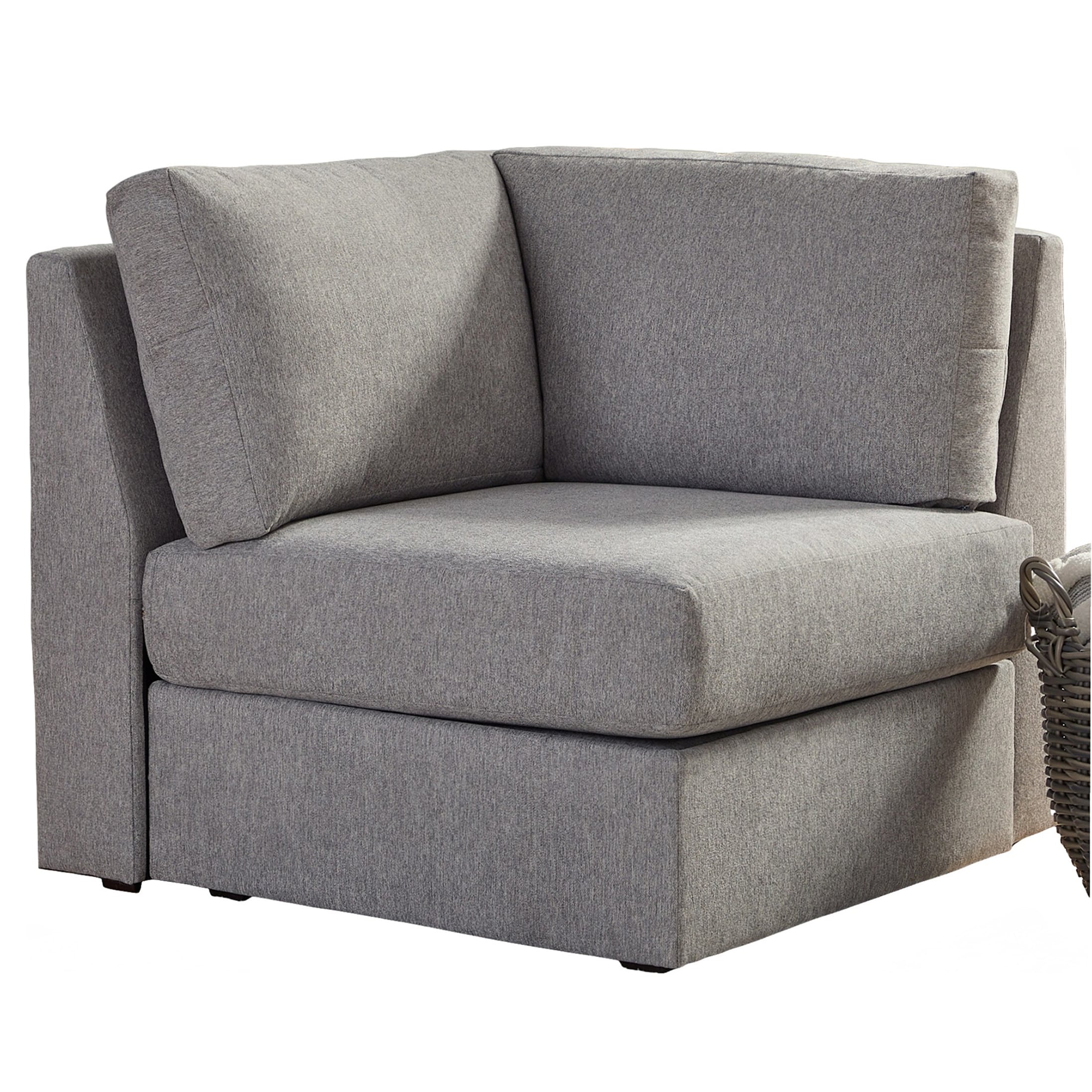 Flex Modular Corner Chair