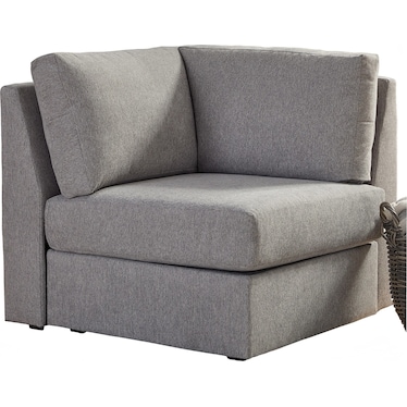 Flex Modular Corner Chair