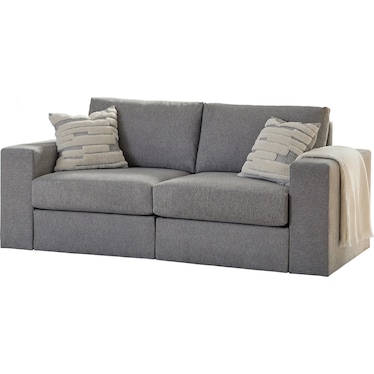 Flex Modular Loveseat