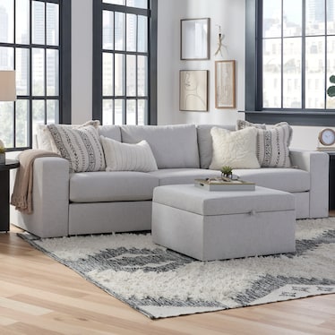 Flex Modular Sofa