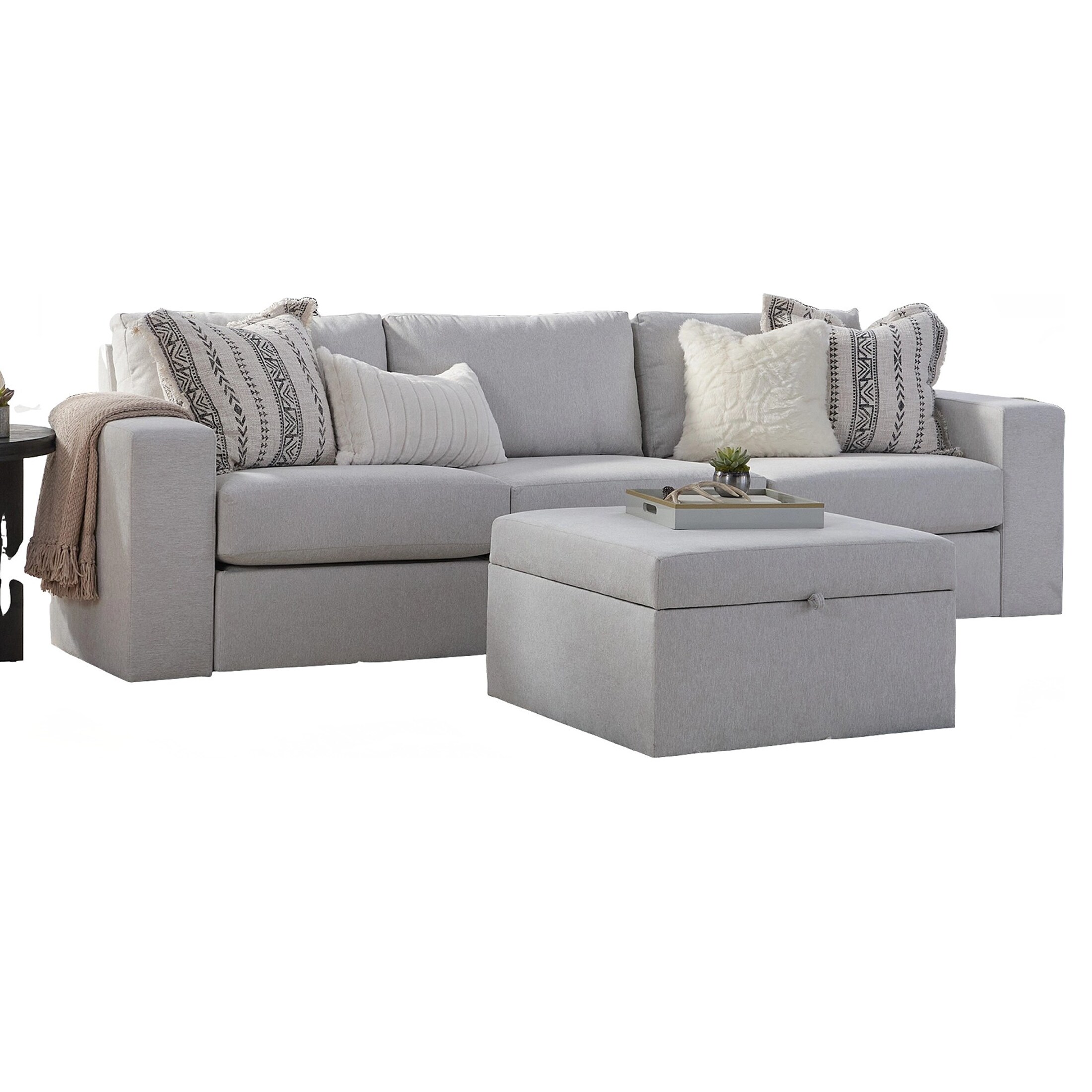 Flex Modular Sofa