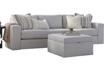 Flex Modular Sofa