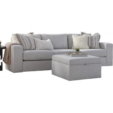 Flex Modular Sofa
