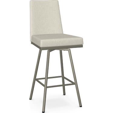 Linea Swivel Stool