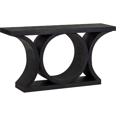 Brockton Console Table