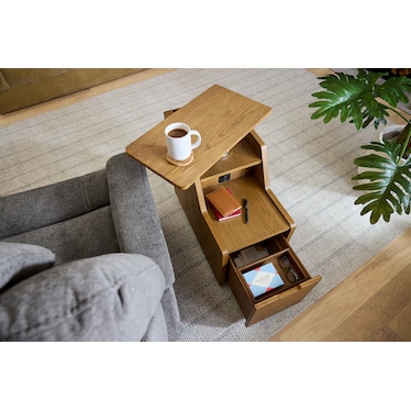 Sidekick Side Table
