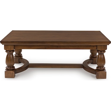 Sturlayne Cocktail Table