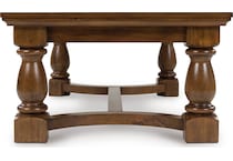 Sturlayne Cocktail Table