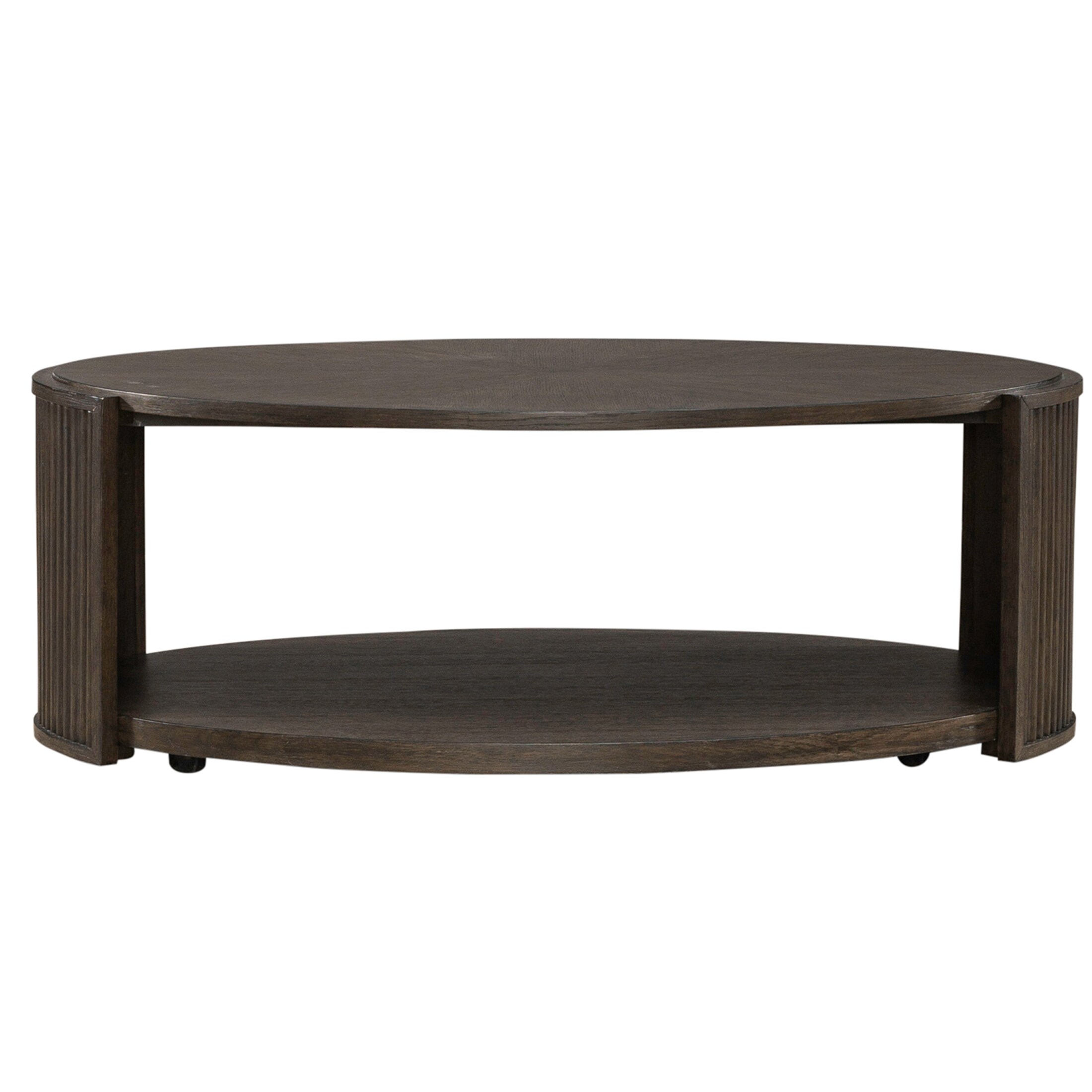 City View Cocktail Table