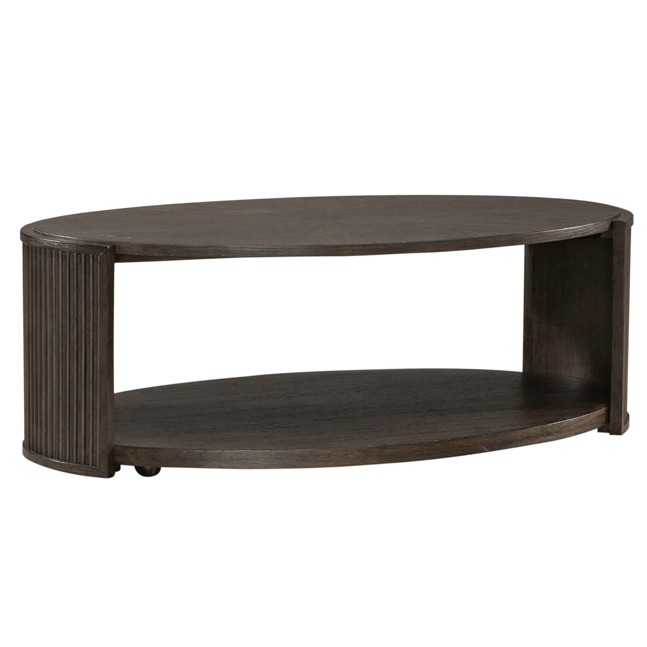 City View Cocktail Table