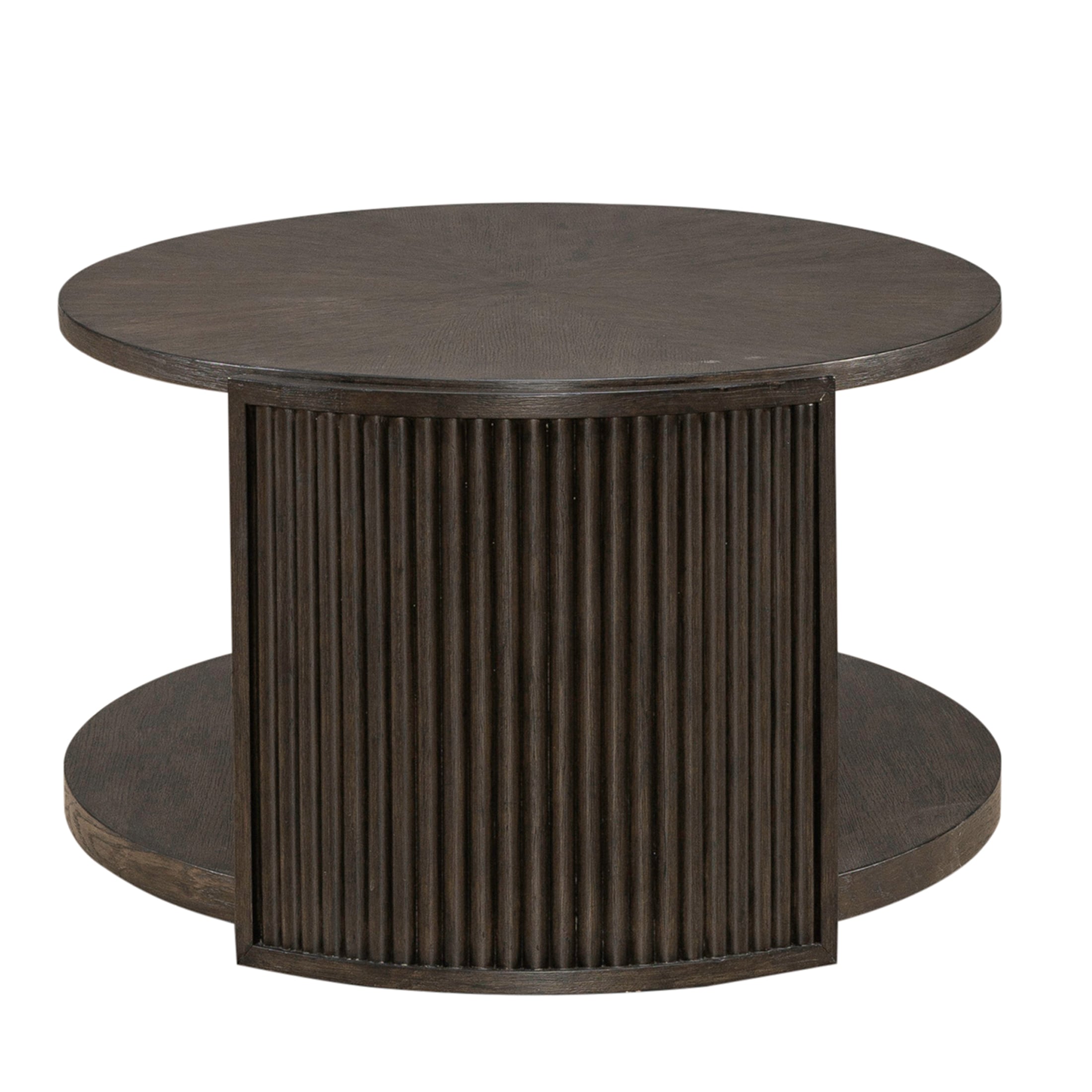 City View Cocktail Table