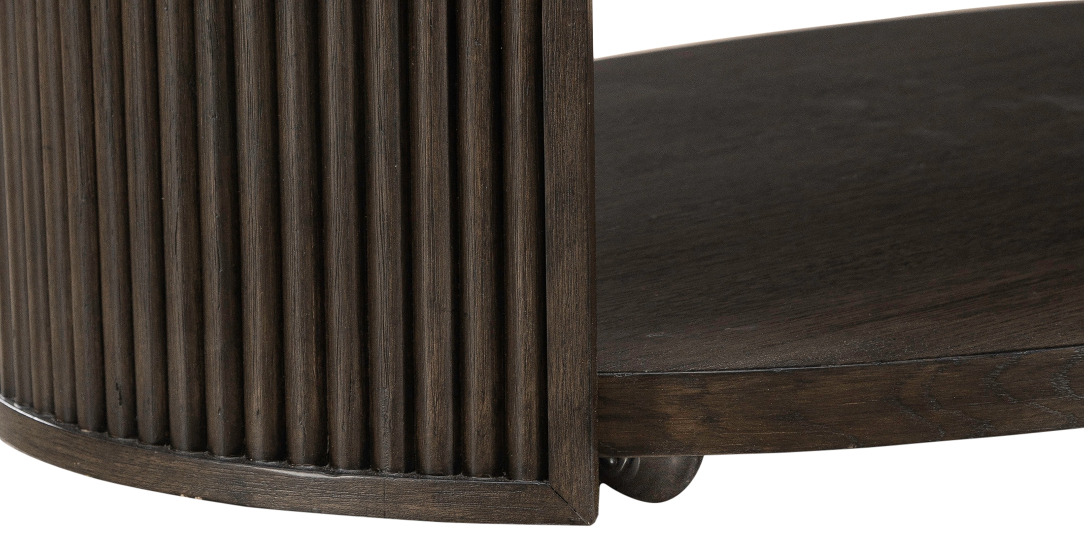 City View Cocktail Table