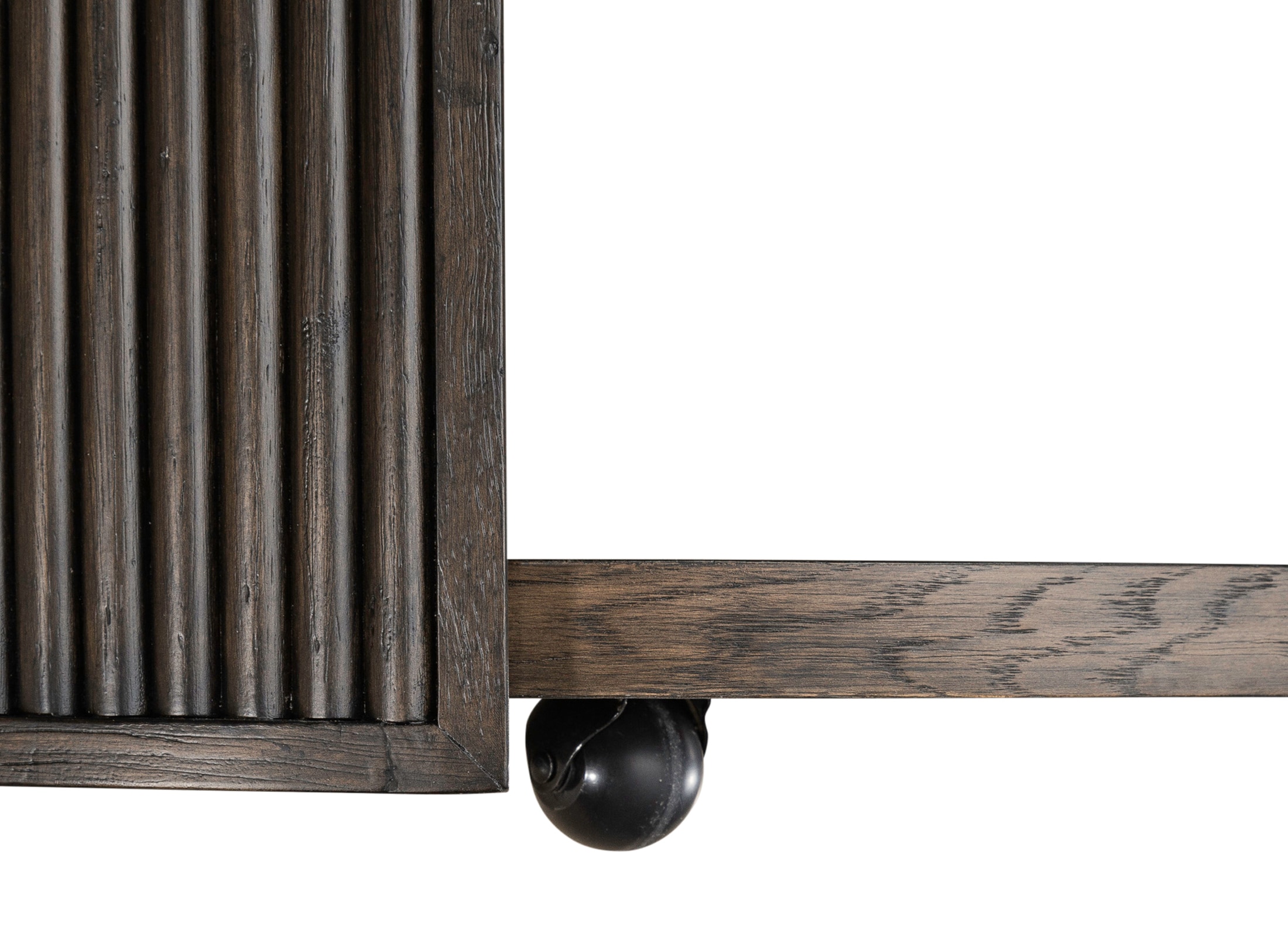 City View Cocktail Table