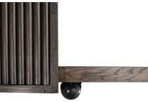 City View Cocktail Table