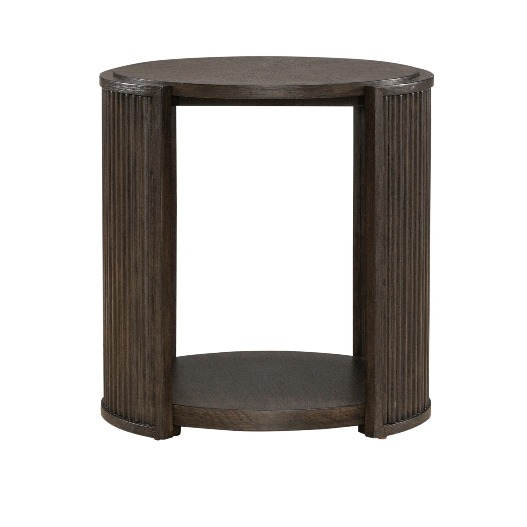 City View End Table